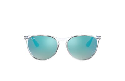 Kid's Sunglasses RayBan Junior RayBan® USA
