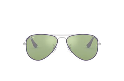 Kids Sunglasses Junior Collection RayBan® UK