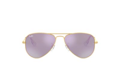 Kid's Sunglasses RayBan Junior RayBan® USA