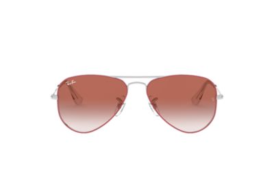 Kid's Sunglasses RayBan Junior RayBan® USA