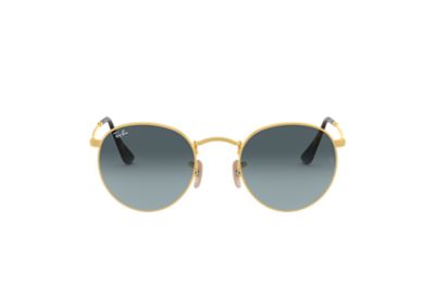 Round Sunglasses Circle Frames RayBan® USA