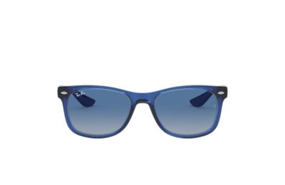 Kids Sunglasses Junior Collection RayBan® UK