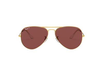 Aviator Sunglasses RayBan® USA