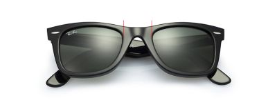 Ray-Ban® Size Guide, Sunglasses & Eyeglasses Sizes | Ray-Ban® USA