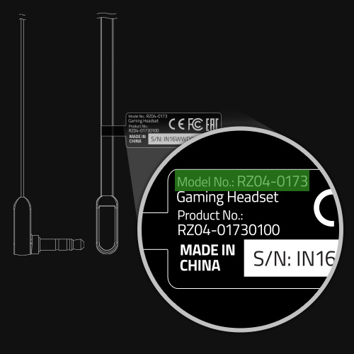 Headsets & Audio Official Razer Support