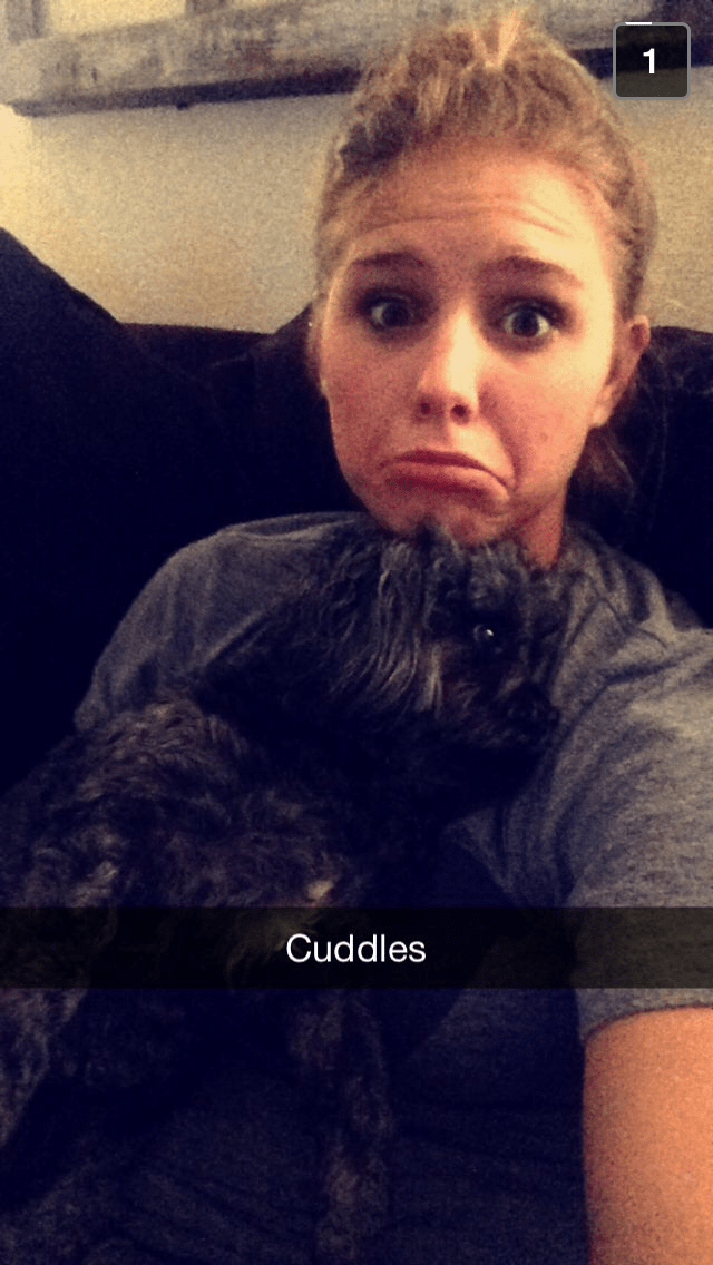 10 Reasons Why You Should Have a Dog in College