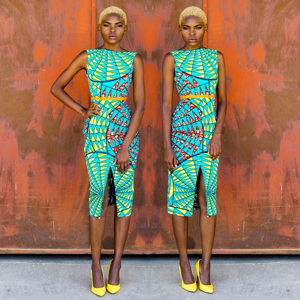 5 Designers Putting Zambian Fashion on the Map OkayAfrica