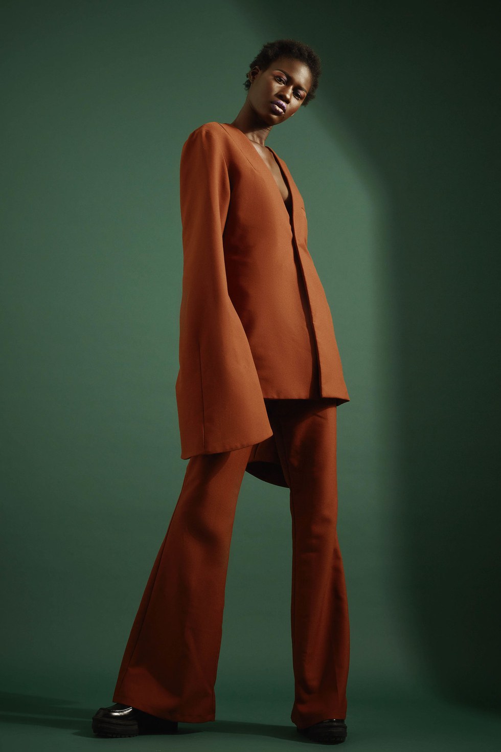 8 Emerging African Designers You Should Know OkayAfrica