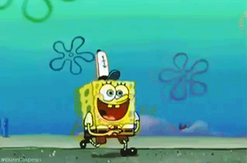 16 Life Lessons We All Learned From "Spongebob Squarepants"