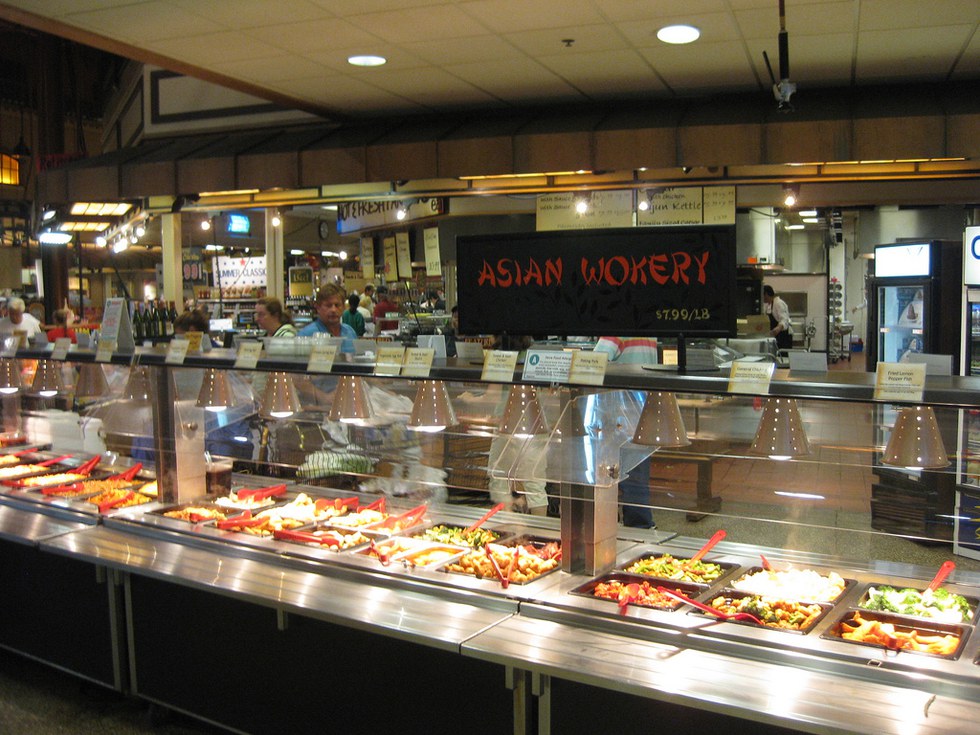 21 Reasons Why Wegmans Should Be Your Go To