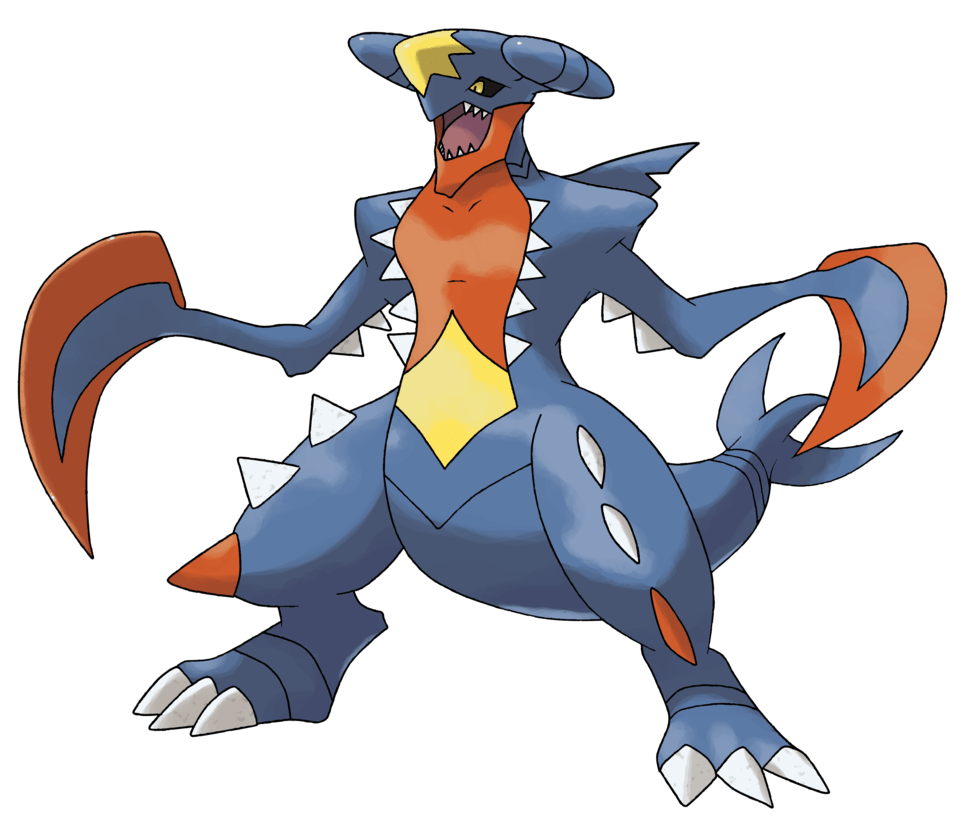 Top 10 Best Pokemon X/Y Mega Evolutions