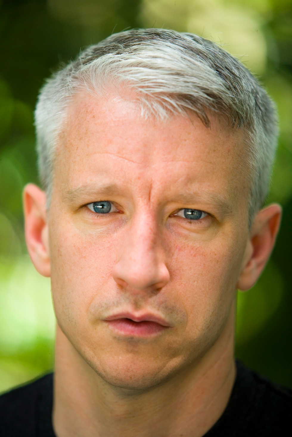 16 Reasons Why Anderson Cooper Is Flawless