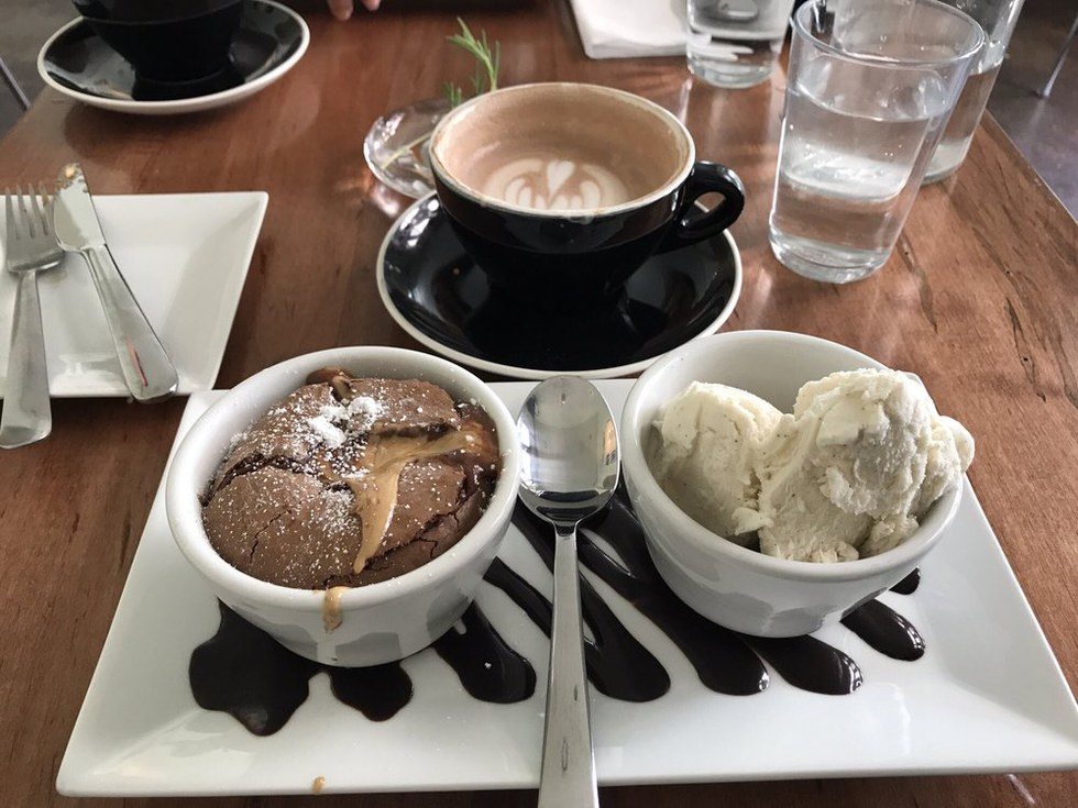 8 Best Dessert Places In Metro Atlanta