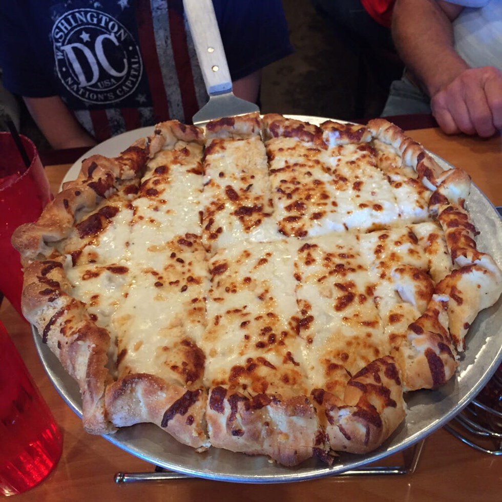 10 Places You Need To Eat At If You're In Lubbock
