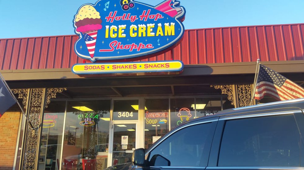 10 Places You Need To Eat At If You're In Lubbock