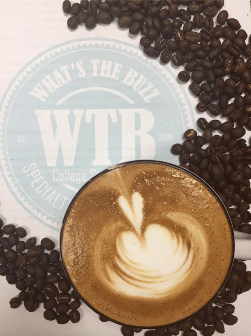 12 Of The Most BuzzedAbout Coffee Shops In The Bryan/College Station Area