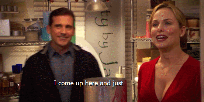 11 Of The Most Objectively Underrated Moments From 'The Office'