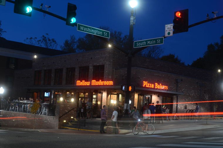 10 Restaurants You Need To Visit In Southwest Virginia