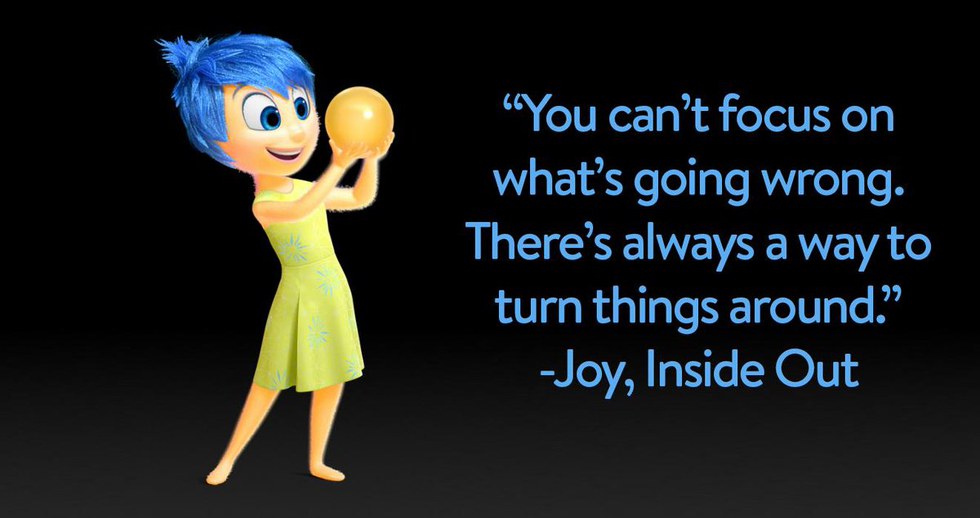 35 Inspirational Disney Quotes To Get You Through A Tough Time