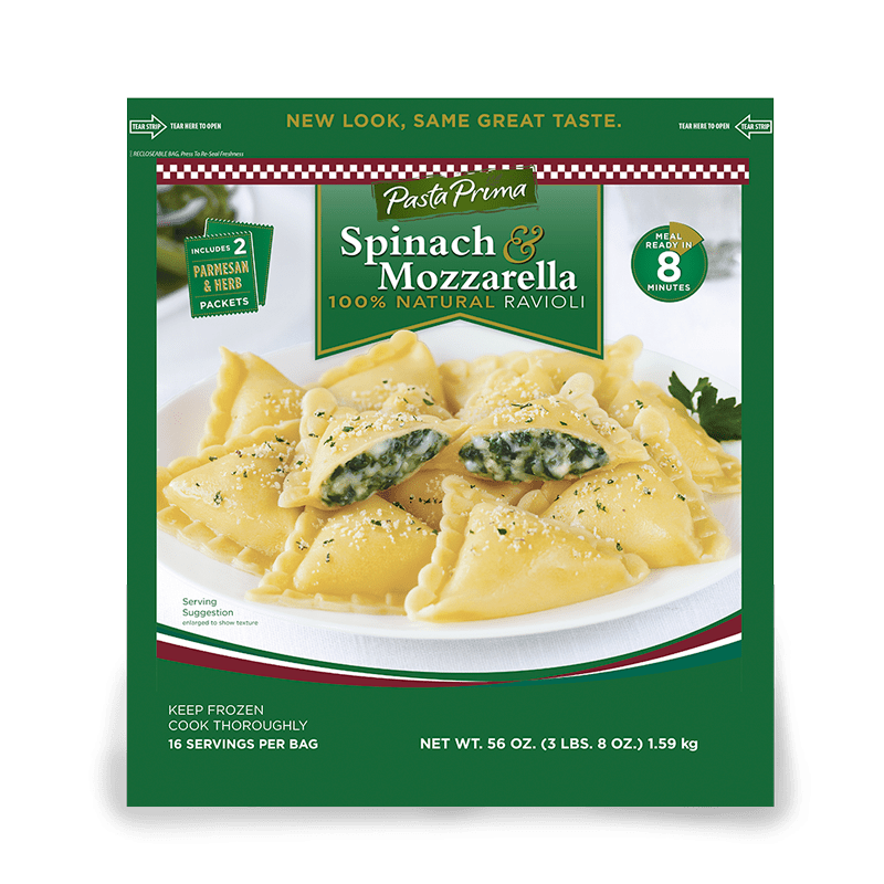 13 Of The Best PreMade Dishes From Costco