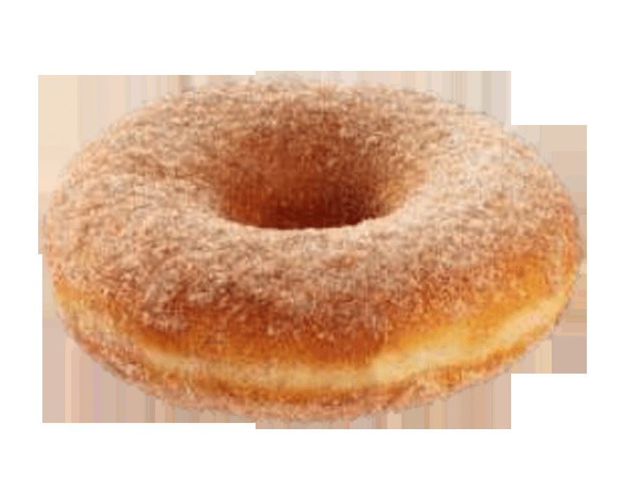 A Definitive Ranking of Krispy Kreme Donuts
