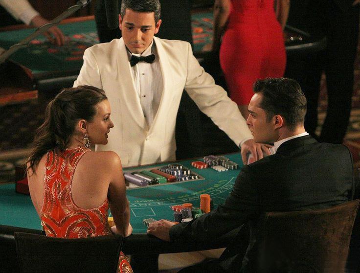 The 11 Most Memorable Chuck And Blair Scenes