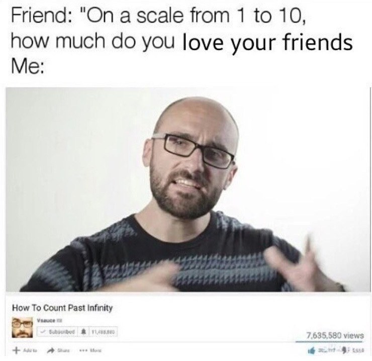 18 Wholesome Memes You And Your Friends Need To Exchange