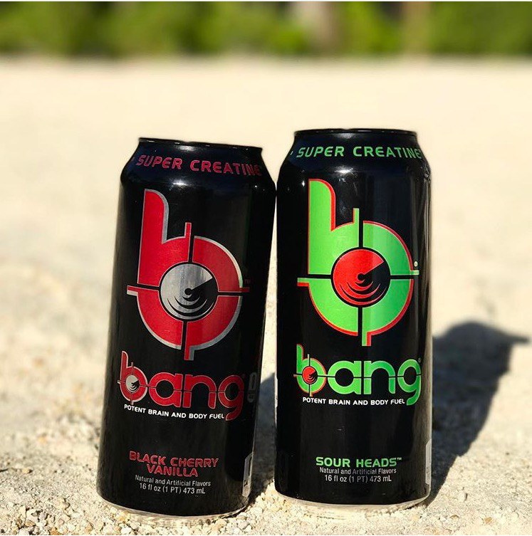 Everything You Need To Know About BANG Energy Drinks
