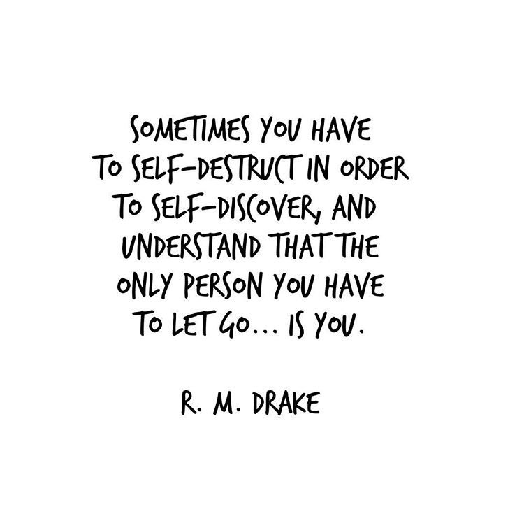 10 Of The Best R.M. Drake Quotes