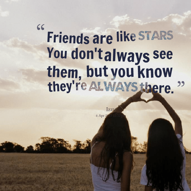 11 Reasons Why I love My Best Friends