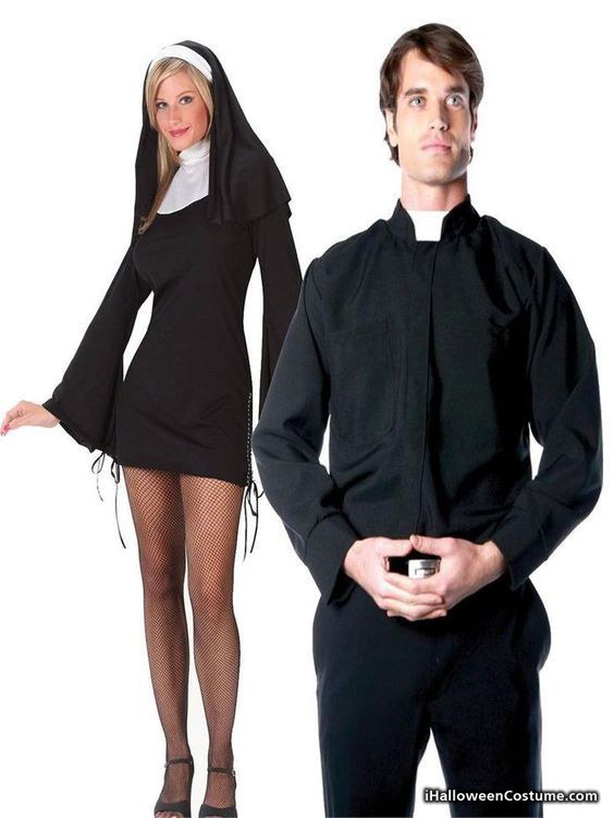 The Seven WORST Halloween Costumes