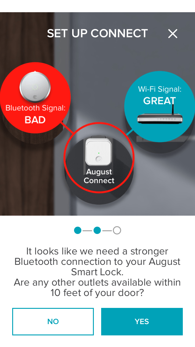 August Smart Lock Pro Review Link to Siri, Alexa and Google Gearbrain