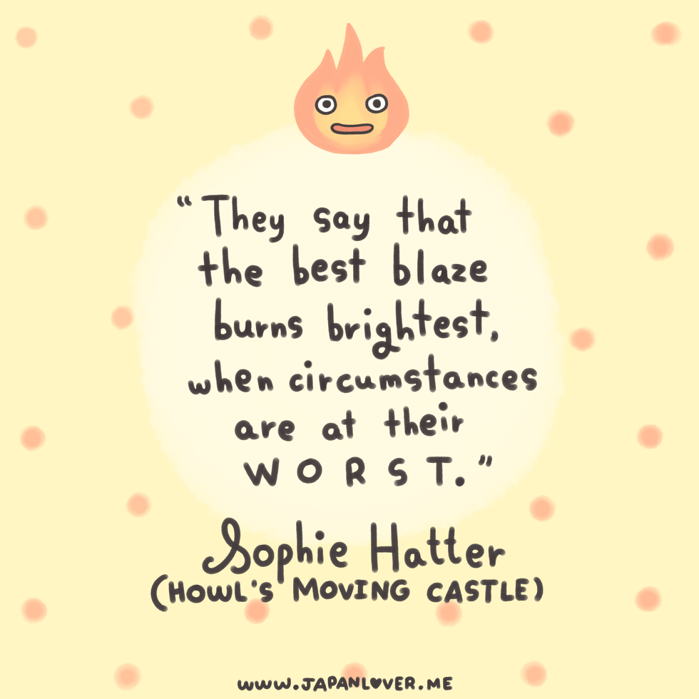 15 Studio Ghibli And Hayao Miyazaki Quotes To Get You Through Anything