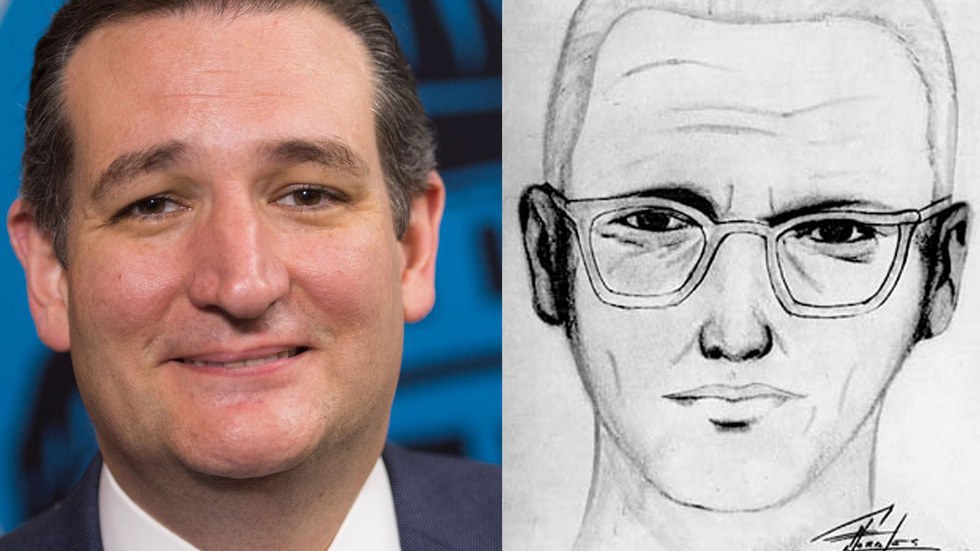 Cold Case 3 The Terrorizing Attacks Of The Zodiac Killer
