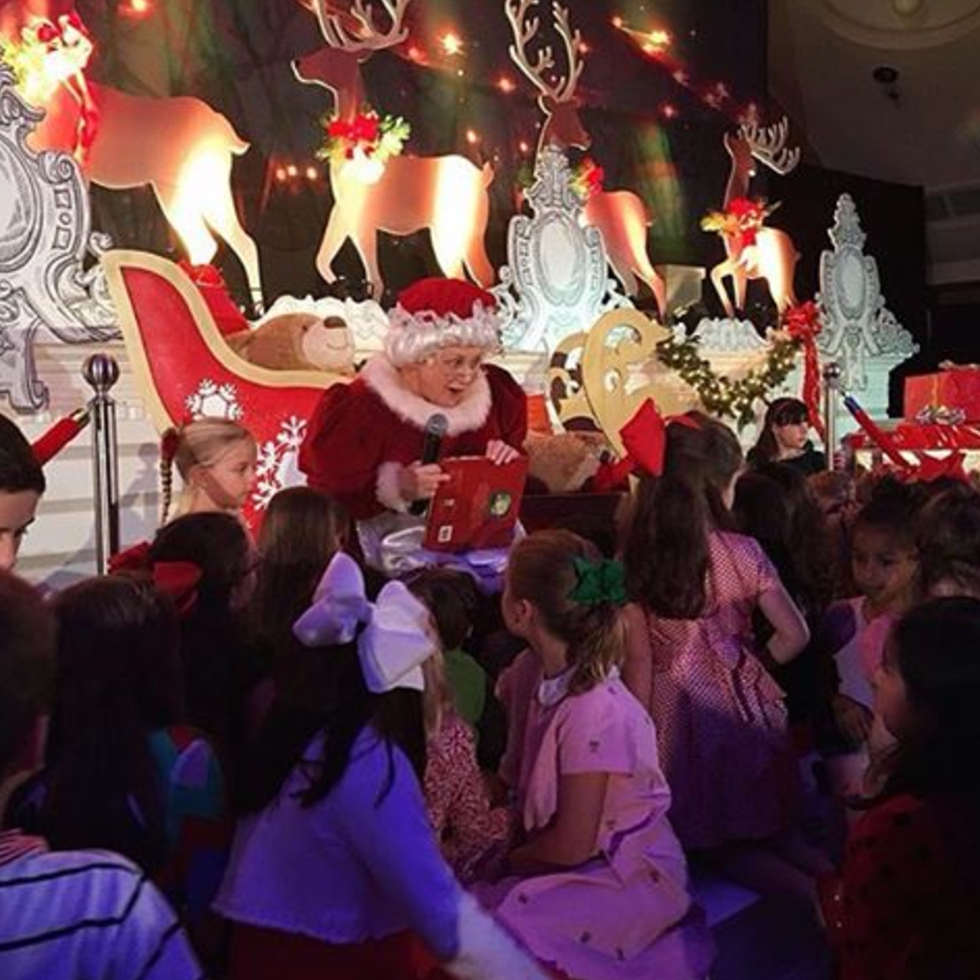 5 Cliché Things To Do In New Orleans During Christmas Time