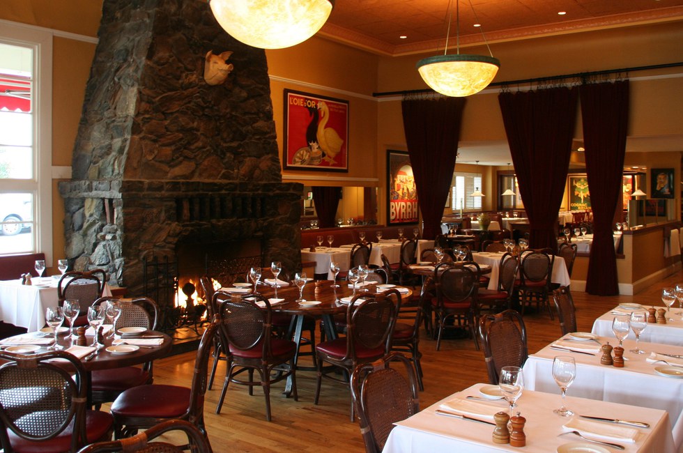 Bay Area Restaurants Serving Thanksgiving Dinner