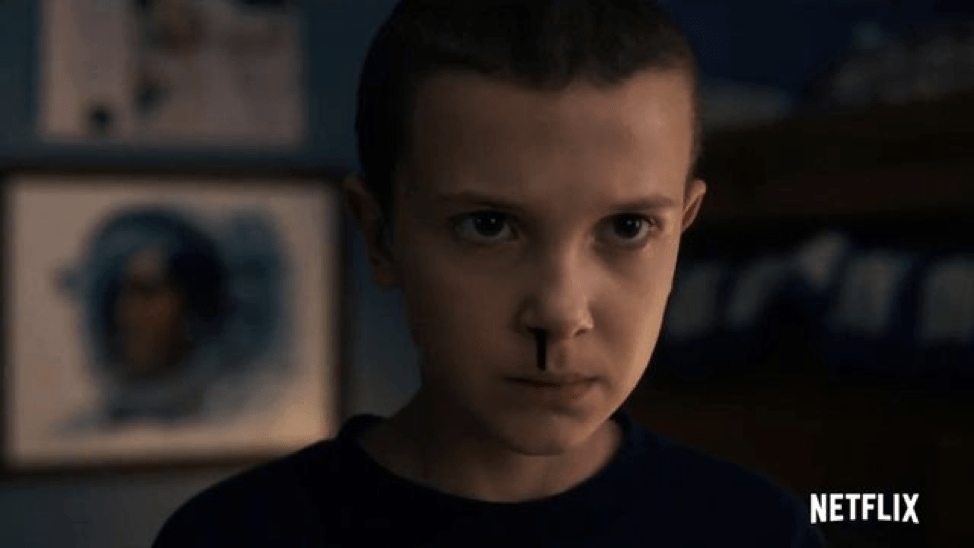 11 Questions I Had When I Finished "Stranger Things"