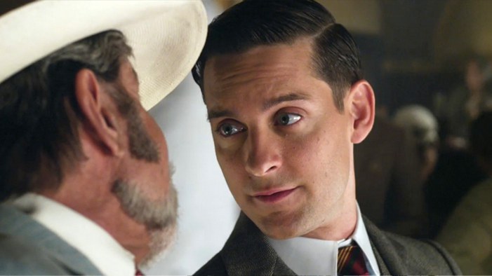 Battle of the Gatsbies Fitzgerald Vs. Luhrmann