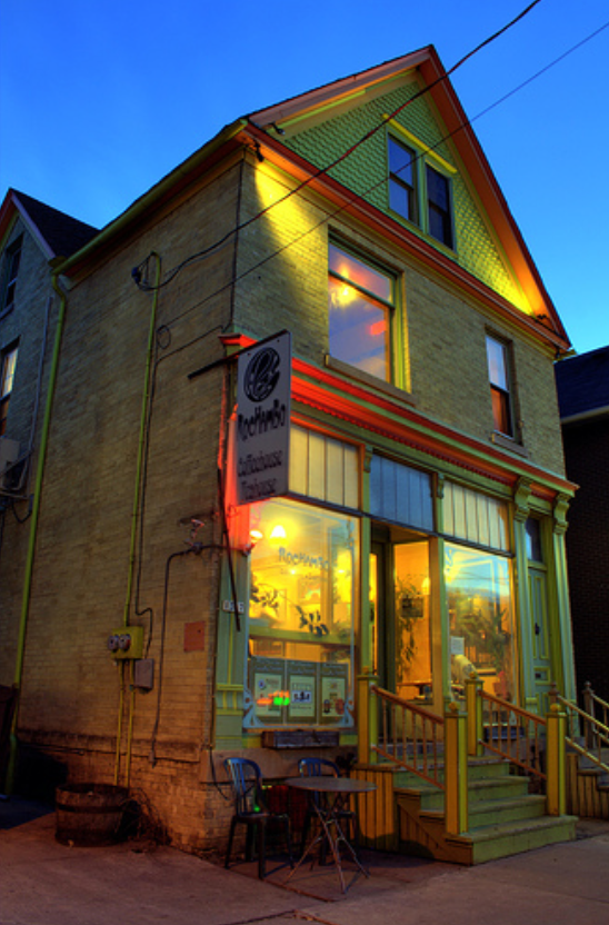 Best Coffee Shops In The Greater Milwaukee Area