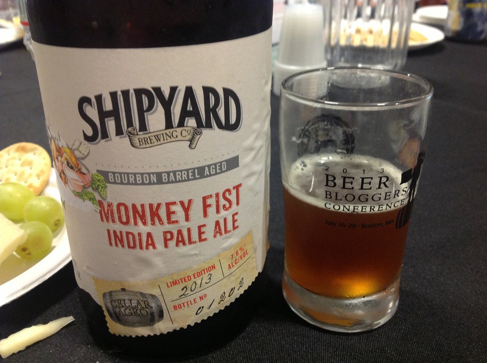 The Top 15 Craft Beers In Maine