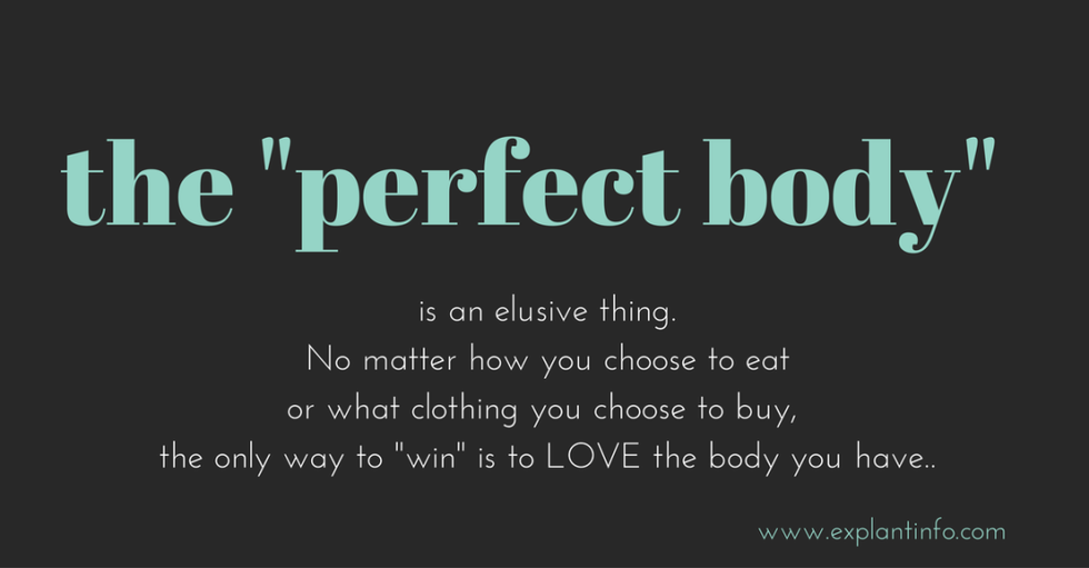 Stop Body Shaming Quotes / Pin by Mar1m1 on Quotes Shame