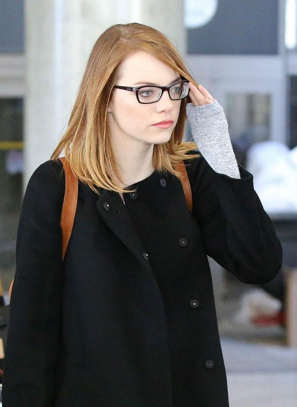 37 Celebrities Who Made A Glasses Virgin Feel Better About Wearing Glasses