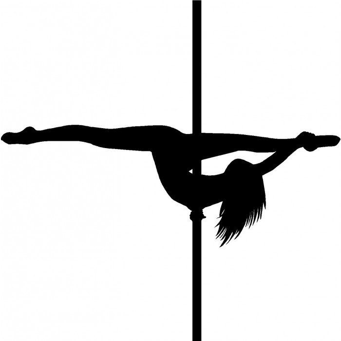 How To Pole Dance 101