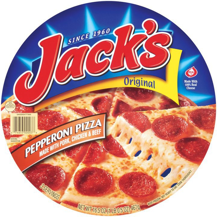 A Definitive Ranking Of Frozen Pizzas