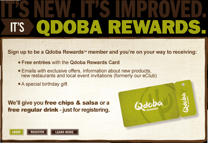 Why Qdoba Is Better Than Chipotle