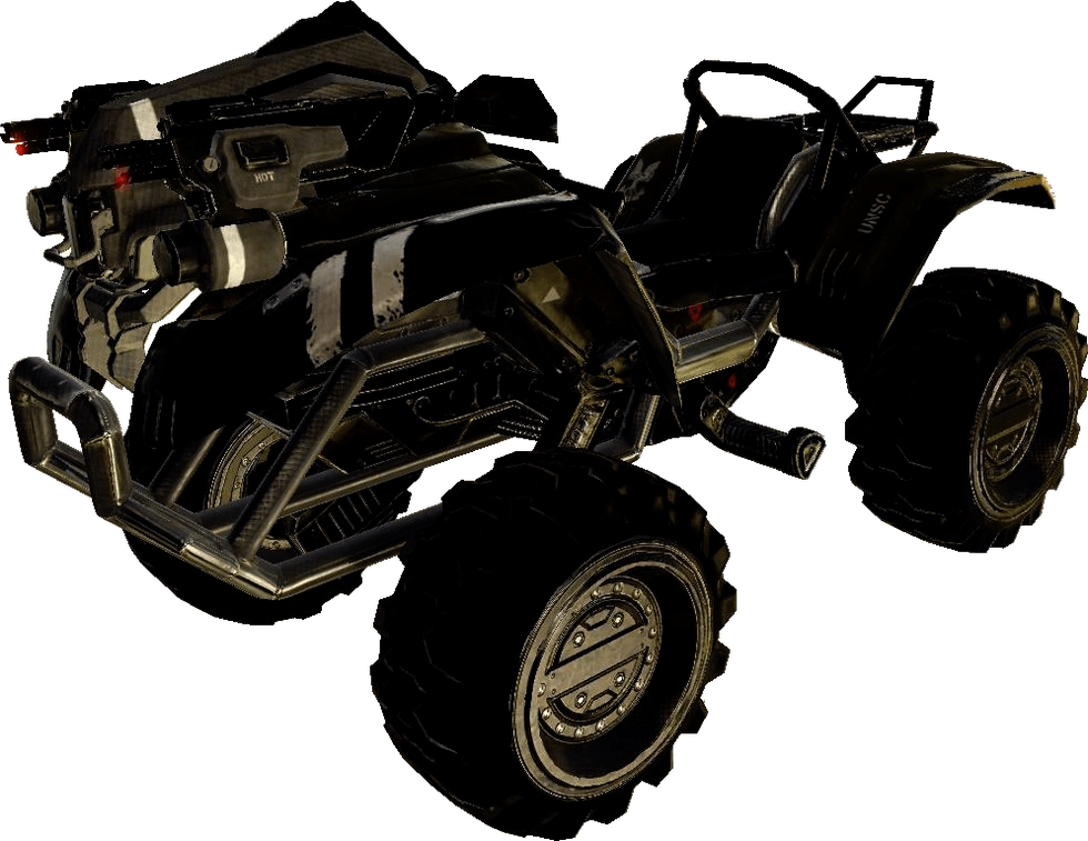 5 More Vehicles That Must Return To 'Halo'