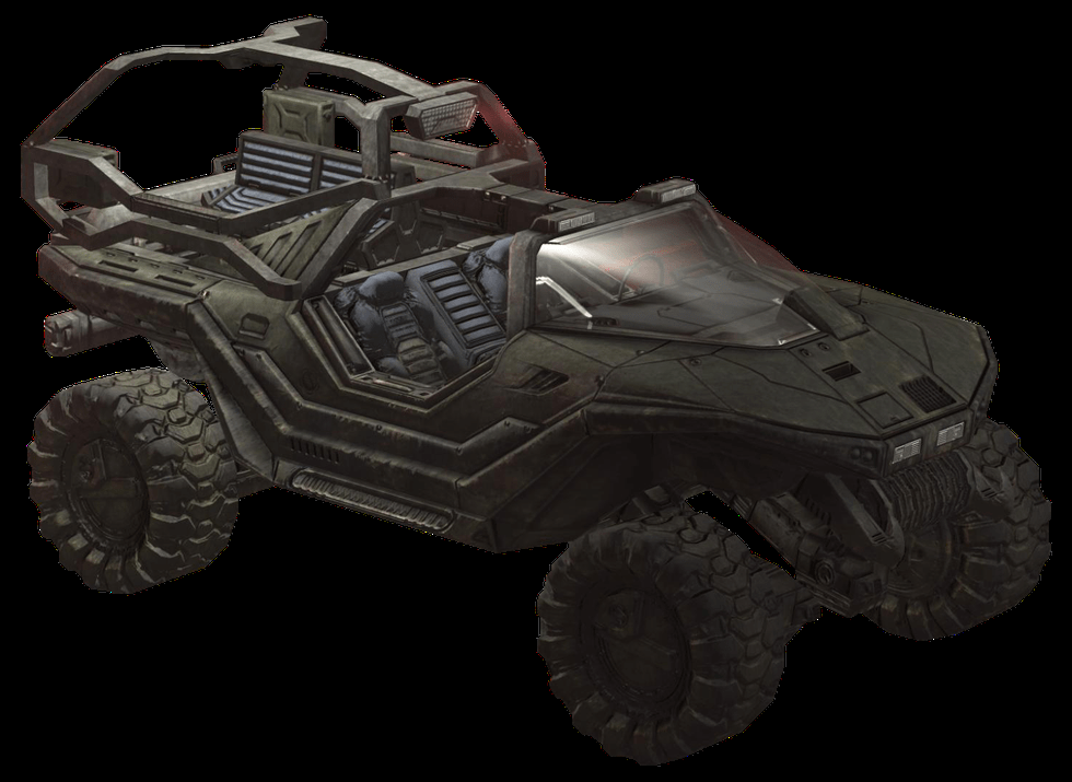5 More Vehicles That Must Return To 'Halo'
