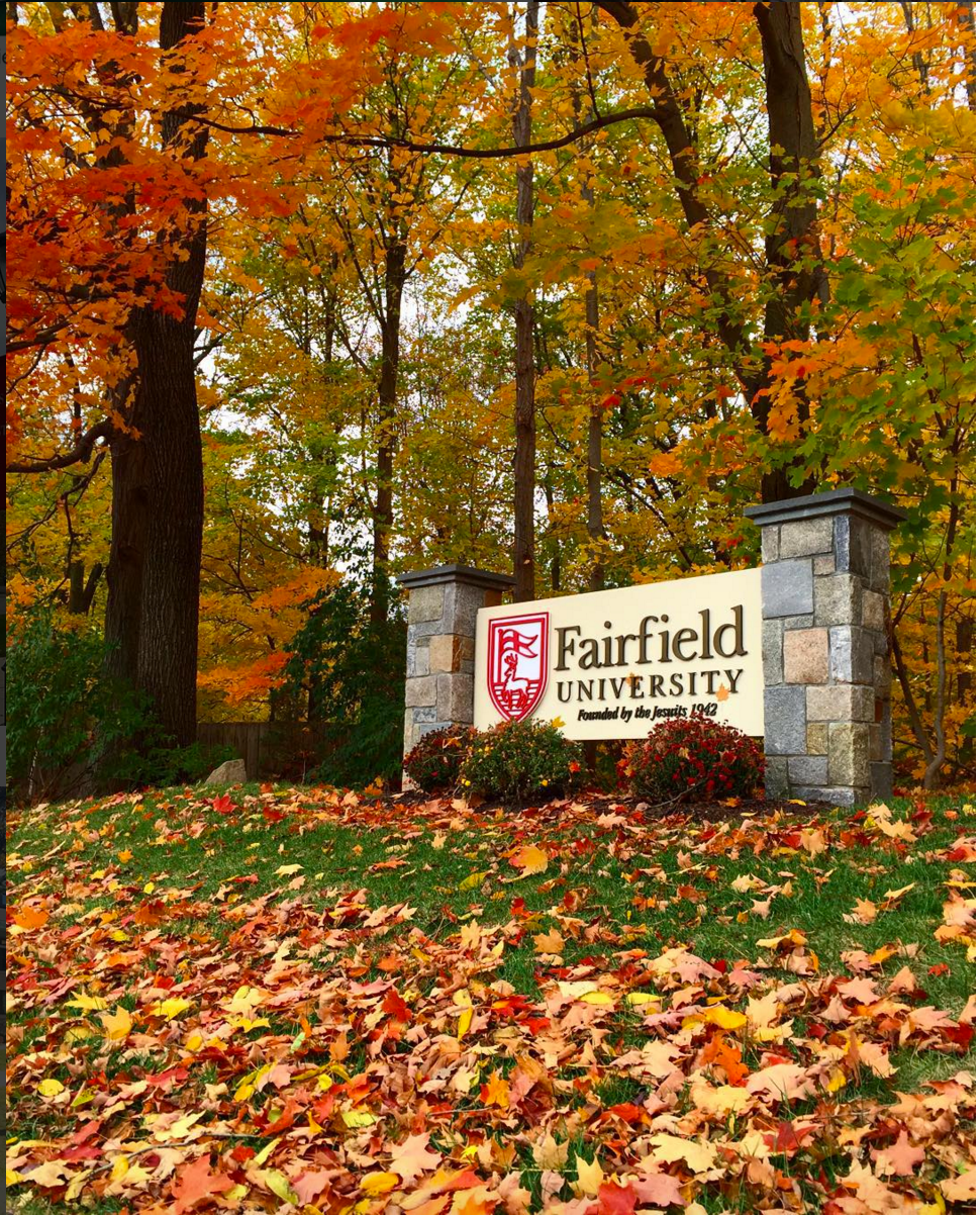 fairfield university fall 2023 registration The ABC's Of Fairfield University