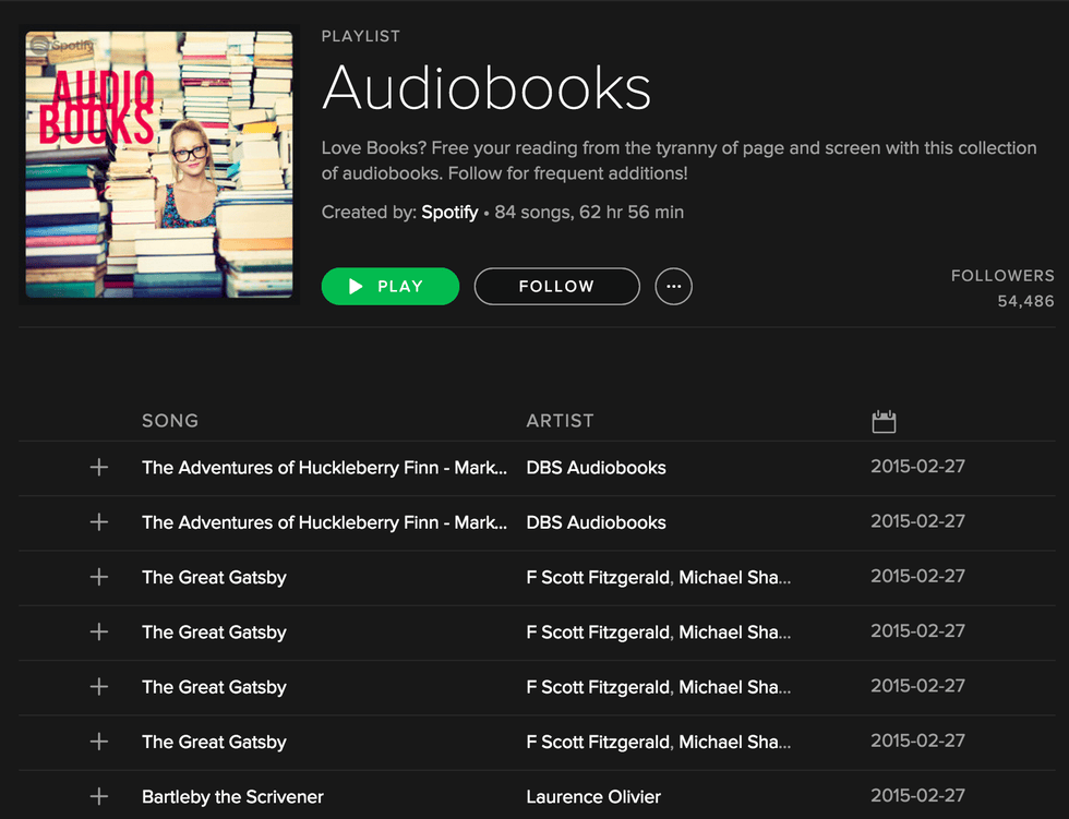8 Reasons You Should Get Spotify Premium