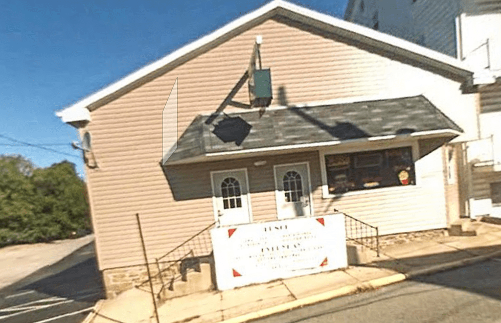 20 Signs You Grew Up In Stewartstown, PA